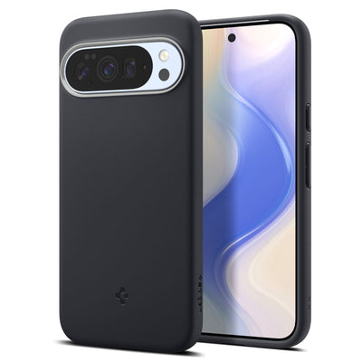 Spigen Nano Pop Mag MagSafe Case for Google Pixel 10 Pro XL - Black