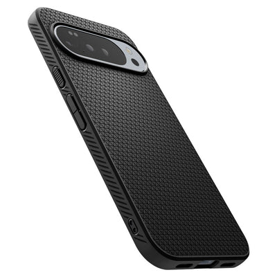Spigen Liquid Air Case for Google Pixel 10 Pro XL - Matte Black