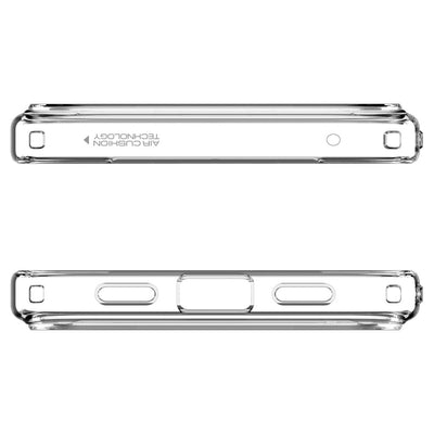 Spigen Ultra Hybrid Case for Google Pixel 10 Pro XL - Transparent