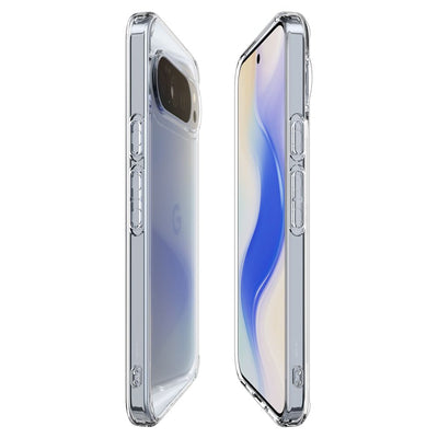 Spigen Ultra Hybrid Case for Google Pixel 10 Pro XL - Transparent