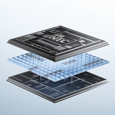 Baseus EnerFill FC31 20000mAh 45W Power Bank with Display with USB-C and Lightning Cables - Blue