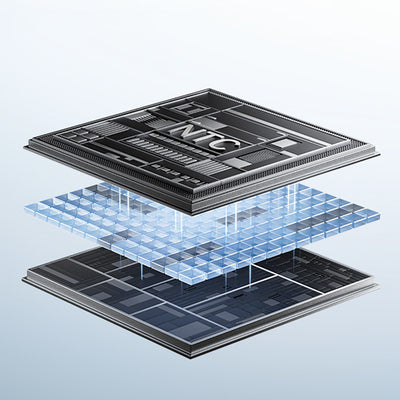 Baseus EnerFill FC31 20000mAh 45W Power Bank with Display with USB-C and Lightning Cables - Purple