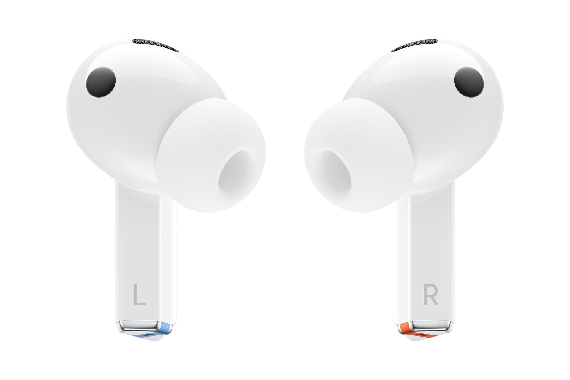 HEADSET GALAXY BUDS3 PRO/WHITE SM-R630 SAMSUNG