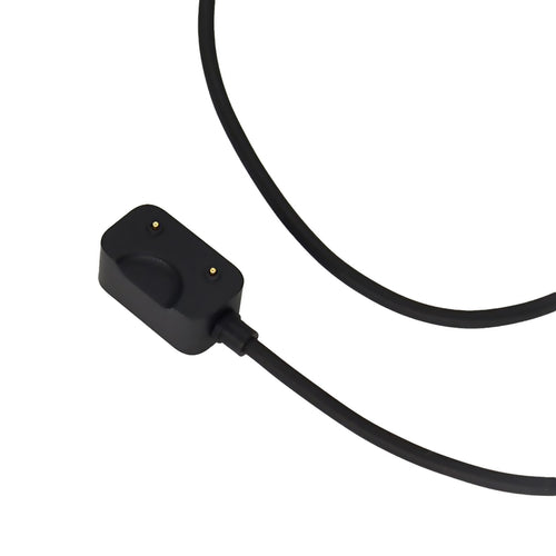 HLS-3 Magnetic USB-C Charger for Samsung Galaxy Fit3 1m - Black — Hurtel
