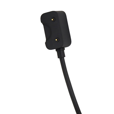 HLS-3 Magnetic USB-C Charger for Samsung Galaxy Fit3 1m - Black — Hurtel