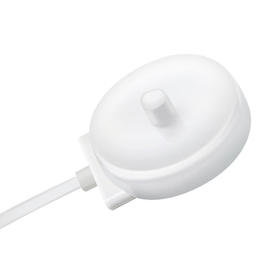 HLS-01 charger for Oral-B electric toothbrushes 1m - white — Hurtel