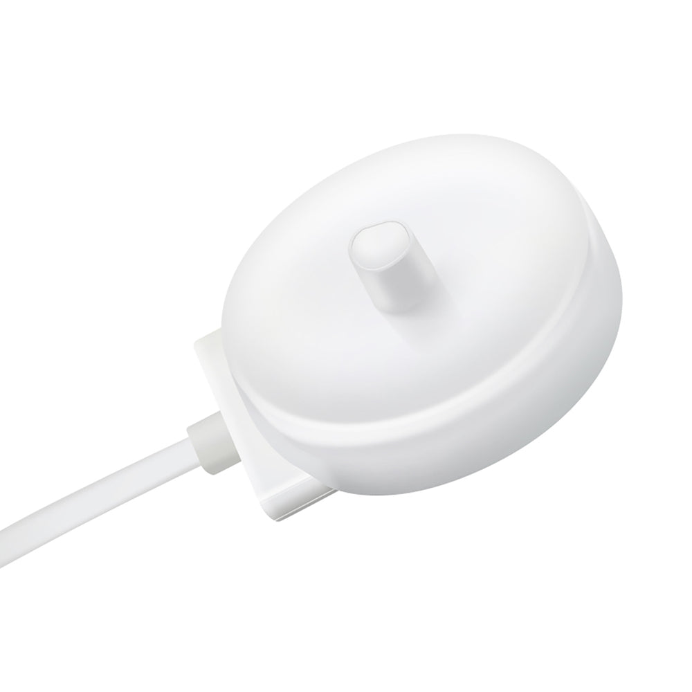 HLS-01 charger for Oral-B electric toothbrushes 1m - white — Hurtel