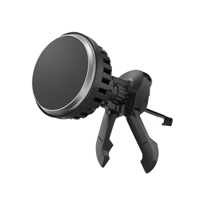 Samsung GP-PWU025WIBBW magnetic holder with wireless charger 15W 1.67A - black