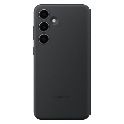Samsung Smart View Wallet EF-ZS921CBEGWW flip case for Samsung Galaxy S24 - black