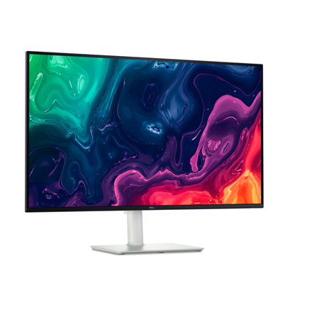 Dell S3225QS | 32 " | VA | UHD | 16:9 | 120 Hz | 4 ms | 3840 x 2160 pixels | 300 cd/m² | HDMI ports quantity 2 | Warrant