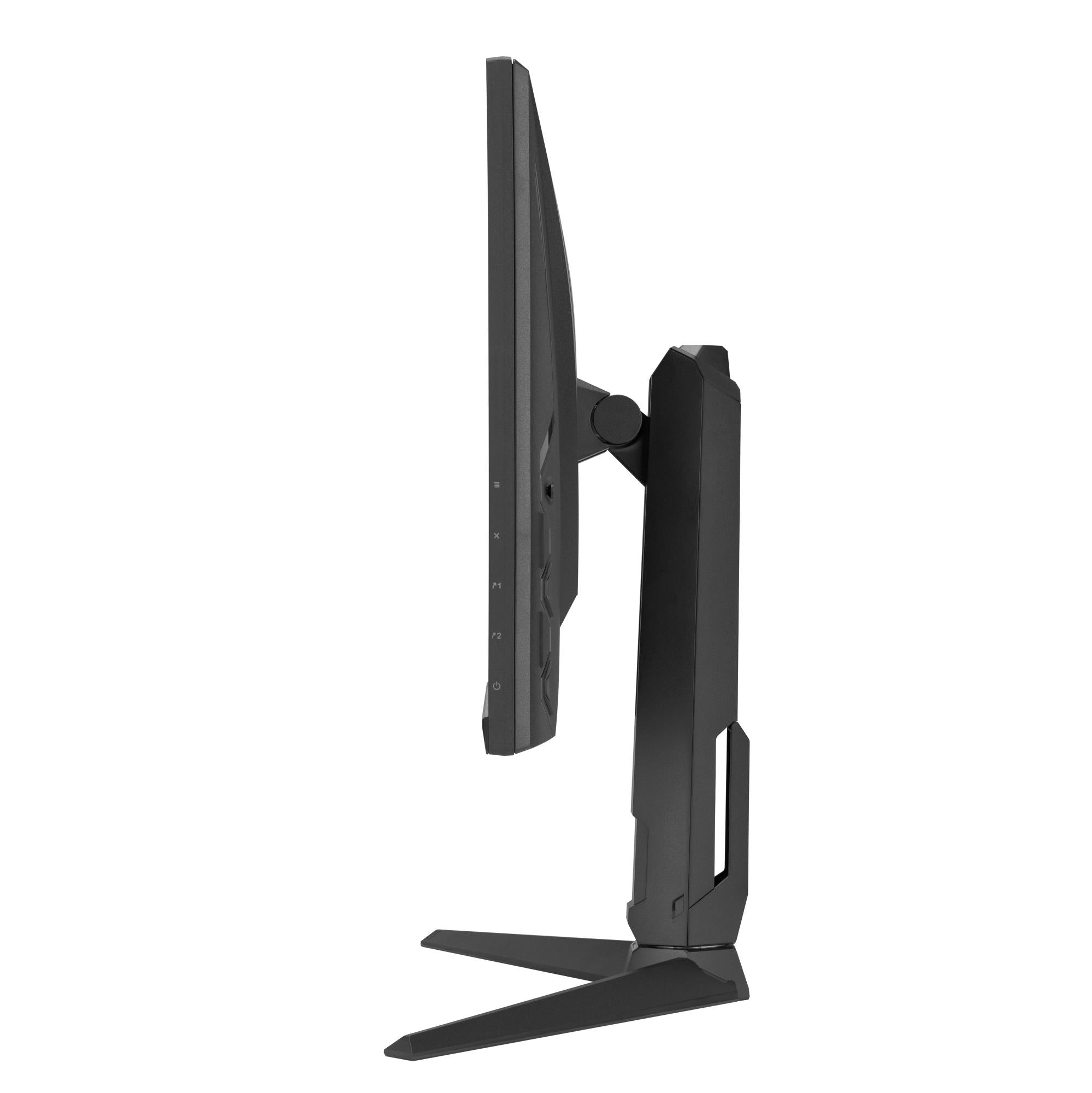 LCD Monitor ASUS 27 " 1920 x 1080 pixels Full HD Native aspect ratio 16:9 LCD Flat 90LM0C20-B01171