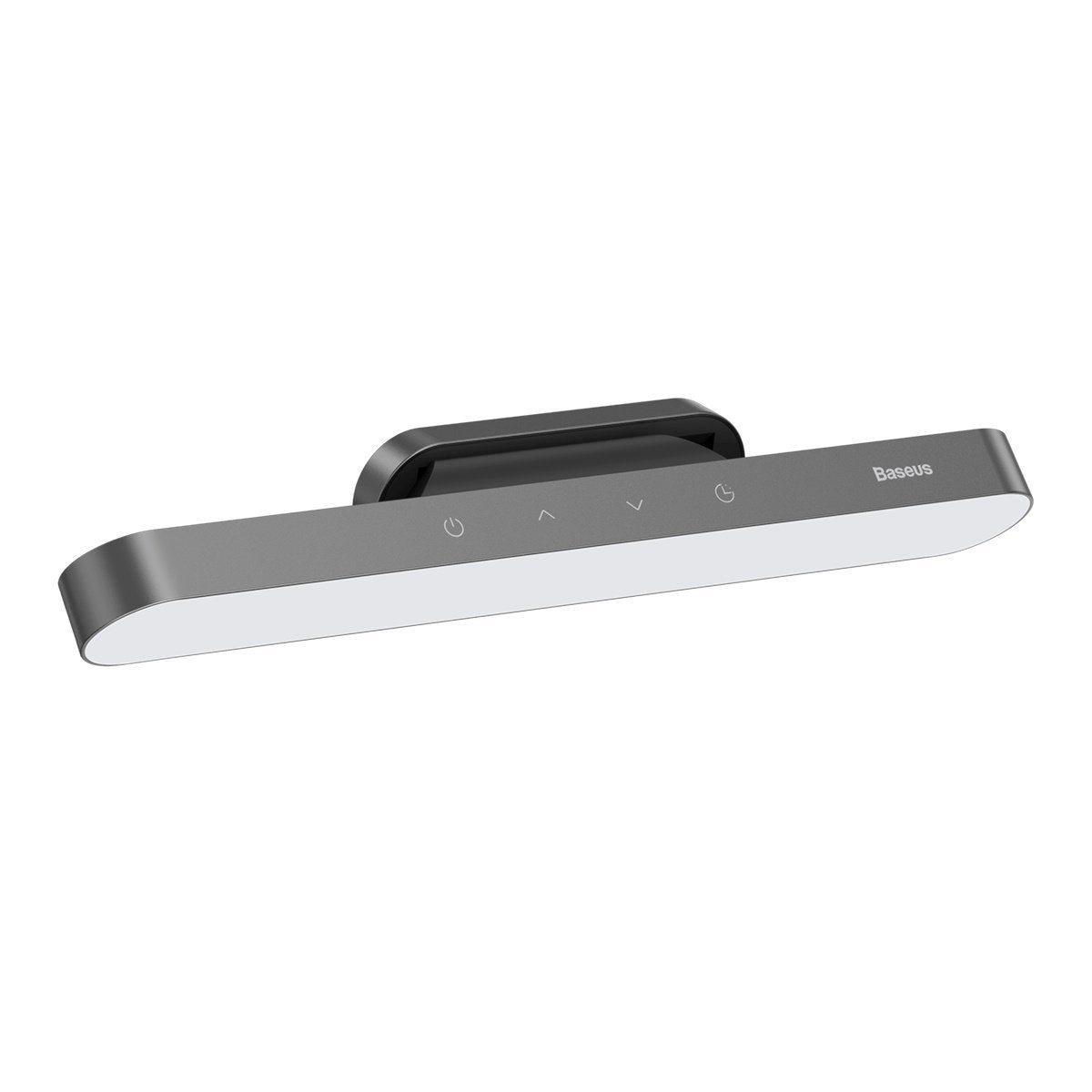 Lamp Baseus Magnetic Stepless, with a touch panel (grey) - Product Image 6