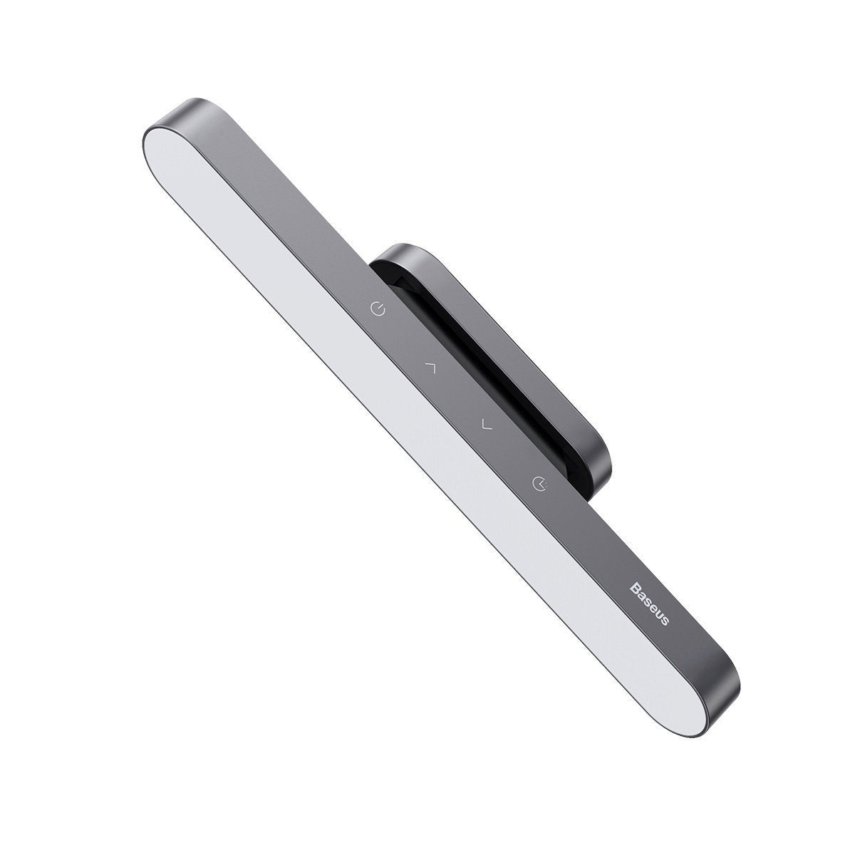 Lamp Baseus Magnetic Stepless, with a touch panel (grey) - Product Image 7