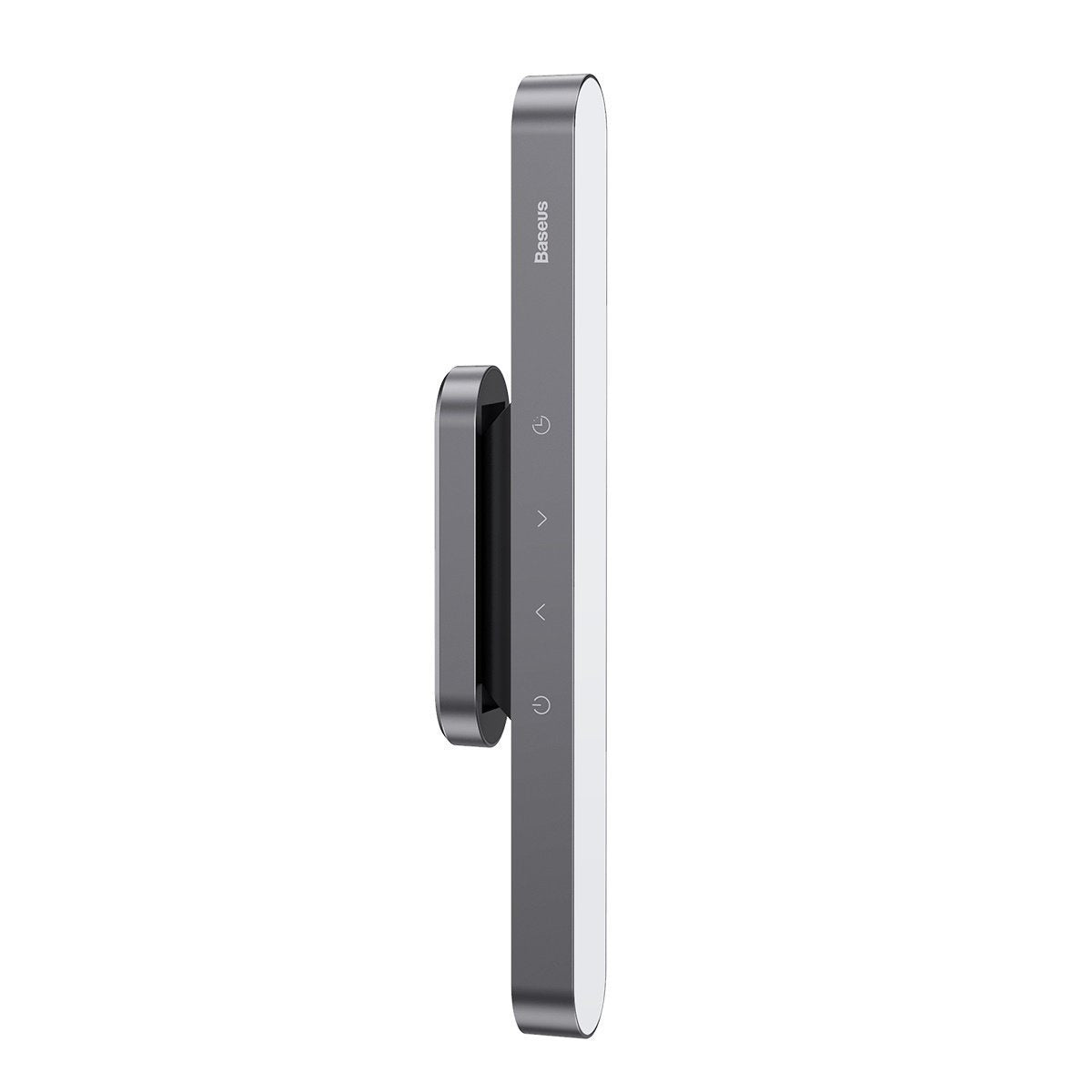 Lamp Baseus Magnetic Stepless, with a touch panel (grey) - Product Image 3