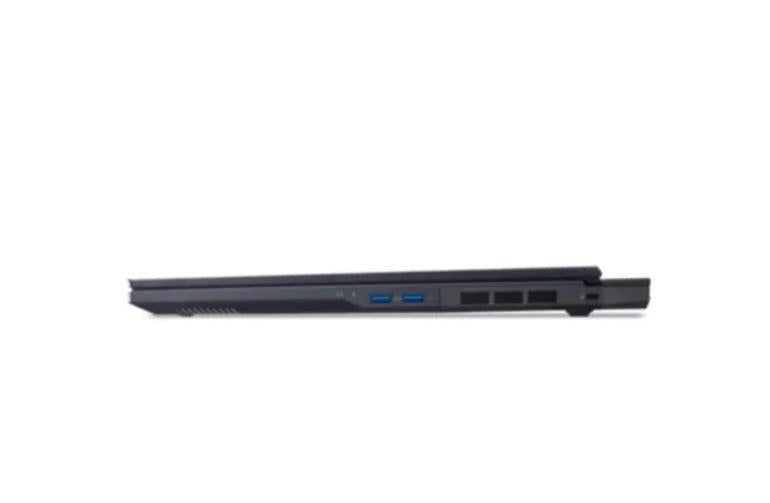 Notebook ACER Predator Helios Neo 18 AI PHN18-72-76T8 CPU Intel Core Ultra u7-255HX 2400 MHz 18" 2560x1600 RAM 32GB DDR5 SSD 1TB NVIDIA GeForce RTX 5070 8GB ENG Windows 11 Home Black 3.3 kg NH.QVEEL.001