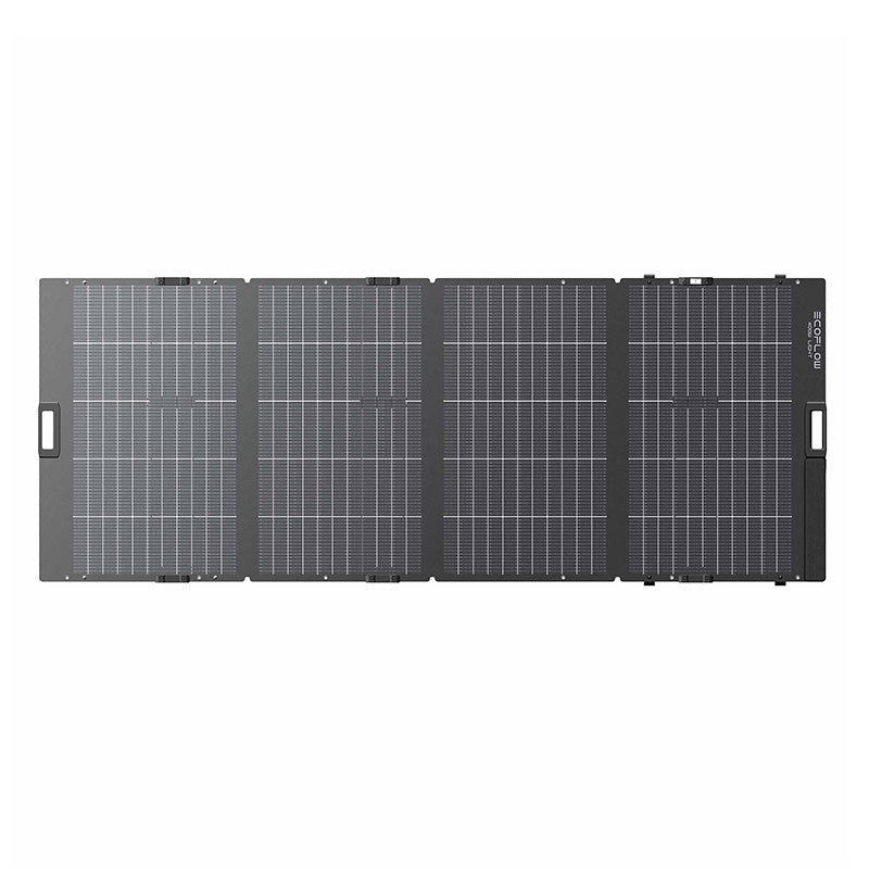 Bundle EcoFlow Delta 2 Max + PV panel 400W (folding) - Image 3