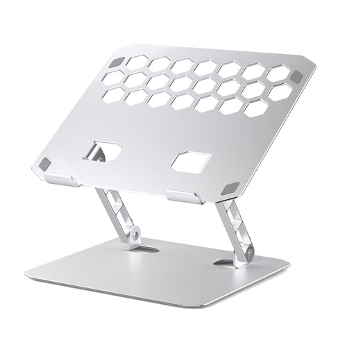 Orico LST02I Laptop Stand - Silver