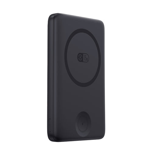 Powerbank Baseus EnerFill FT11 10000mAh 27W kompatybilny z MagSafe, do Apple Watch i smartfonów z kablem USB-C 20V/3A 30 cm -