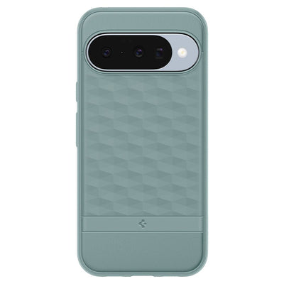 Spigen Parallax Mag MagSafe Case for Google Pixel 10 / 10 Pro - Green