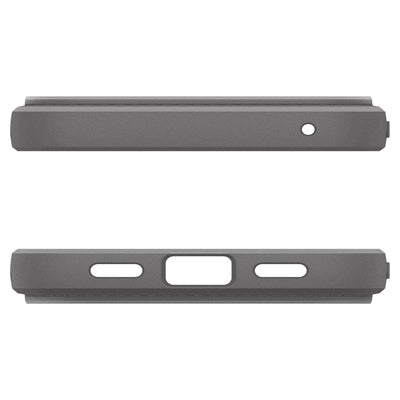 Spigen Liquid Air Mag MagSafe Case for Google Pixel 10 Pro XL - Gray
