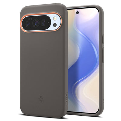 Spigen Nano Pop Mag MagSafe Case for Google Pixel 10 Pro XL - Gray