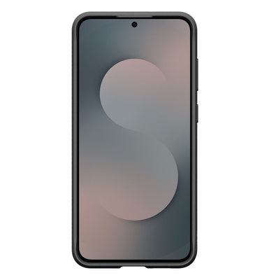 Spigen Rugged Armor Case for Samsung Galaxy S25 FE - Matte Black