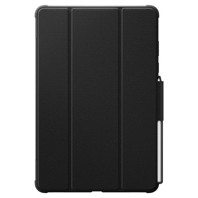 Spigen Rugged Armor &quot;Pro&quot; Case for Samsung Galaxy Tab S11 11.0 - Black