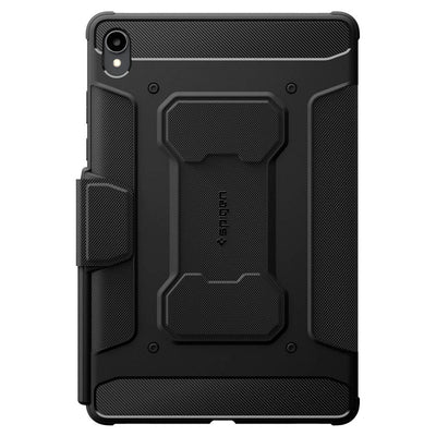Spigen Rugged Armor &quot;Pro&quot; Case for Samsung Galaxy Tab S11 11.0 - Black