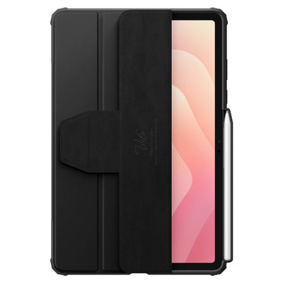 Spigen Ultra Hybrid &quot;Pro&quot; Case for Samsung Galaxy Tab S11 11.0 - Black