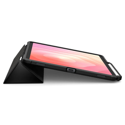 Spigen Ultra Hybrid &quot;Pro&quot; Case for Samsung Galaxy Tab S11 11.0 - Black