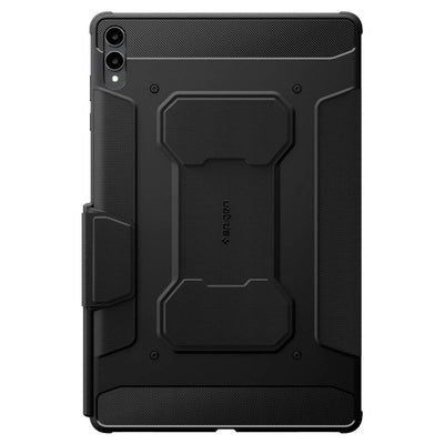 Spigen Rugged Armor &quot;Pro&quot; Case for Samsung Galaxy Tab S11 Ultra 14.6 - Black
