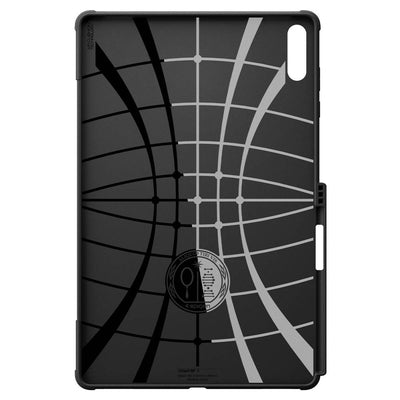 Spigen Rugged Armor &quot;Pro&quot; Case for Samsung Galaxy Tab S11 Ultra 14.6 - Black