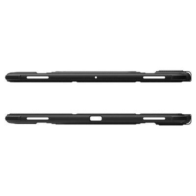 Spigen Rugged Armor &quot;Pro&quot; Case for Samsung Galaxy Tab S11 Ultra 14.6 - Black