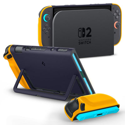 Spigen Nano Pop Case for Nintendo Switch 2 - Navy Blue