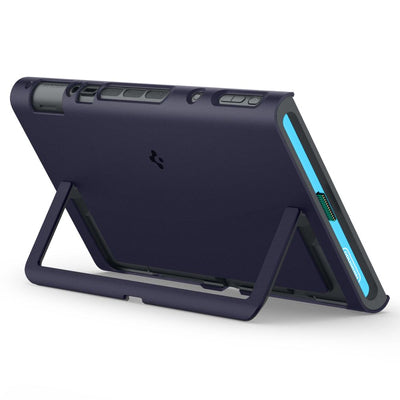 Spigen Nano Pop Case for Nintendo Switch 2 - Navy Blue