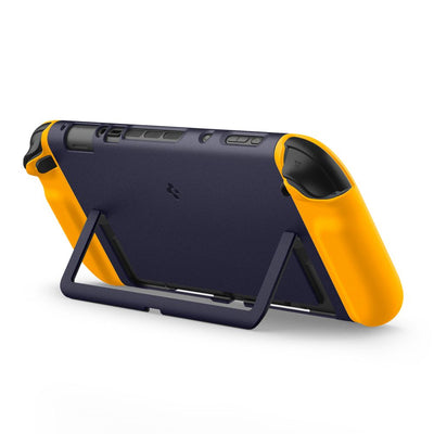 Spigen Nano Pop Case for Nintendo Switch 2 - Navy Blue