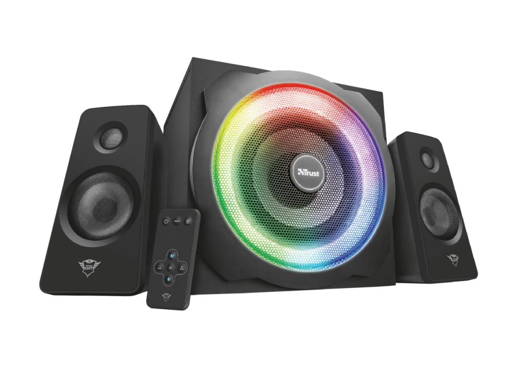 Speaker TRUST 1xAudio-In 22944