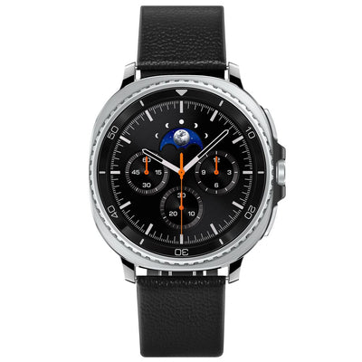 Spigen Enzo Strap for Samsung Galaxy Watch 40/44/46 mm - Black