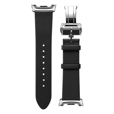 Spigen Enzo Strap for Samsung Galaxy Watch 40/44/46 mm - Black