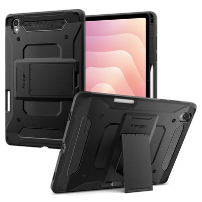 Spigen Tough Armor &quot;Pro&quot; Case for Samsung Galaxy Tab S11 11.0 X730 / X736 - Black