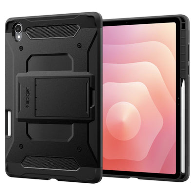 Spigen Tough Armor &quot;Pro&quot; Case for Samsung Galaxy Tab S11 11.0 X730 / X736 - Black