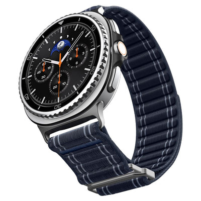 Spigen WBF0 Strap for Samsung Galaxy Watch 40/44/46 mm - Gray