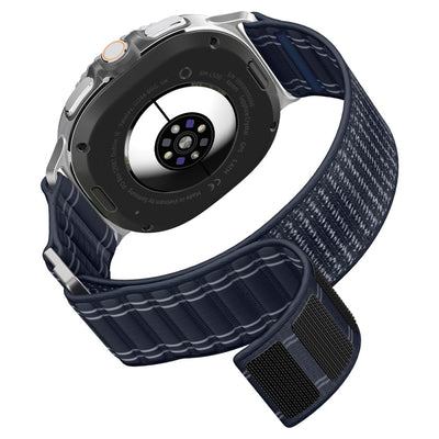 Spigen WBF0 Strap for Samsung Galaxy Watch 40/44/46 mm - Gray