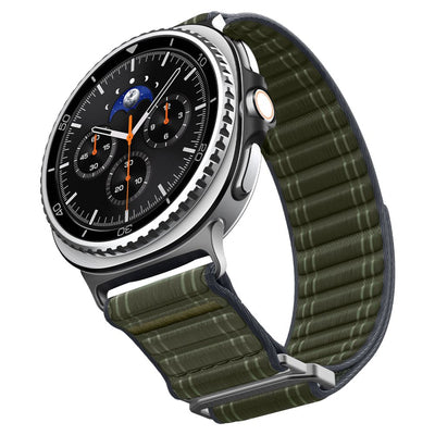 Spigen WBF0 Strap for Samsung Galaxy Watch 40/44/46 mm - Green