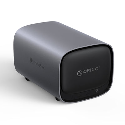 ORICO NAS MetaBox Pro Home network disk array - gray