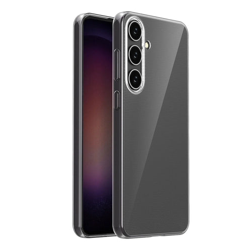Ultra Clear Case for Samsung Galaxy A57 - Transparent — Hurtel