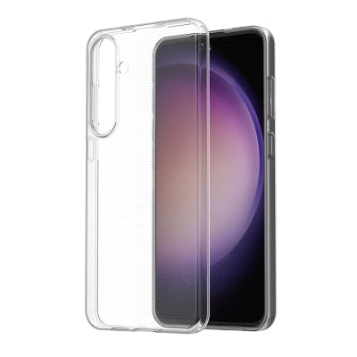 Ultra Clear Case for Samsung Galaxy A37 - Transparent — Hurtel