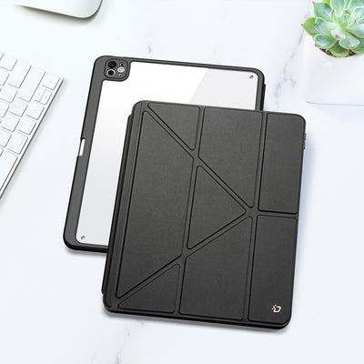 DUX DUCIS iPad Pro 13 (2024/2025) Black