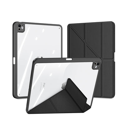 DUX DUCIS iPad Pro 13 (2024/2025) Black