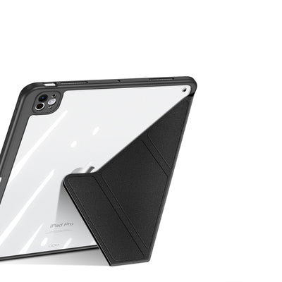 DUX DUCIS iPad Pro 13 (2024/2025) Black